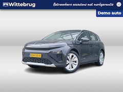 Skoda Elroq - 60 Business Edition