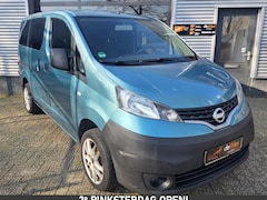 Nissan NV200 - Evalia 1.6 Visia *7PERS-AIRCO-APK