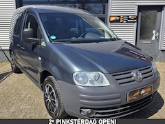 Volkswagen Caddy - 1.4 Life *7PERS-CLIMA-APK