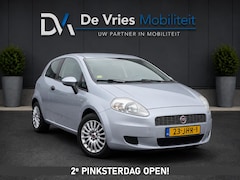 Fiat Grande Punto - 1.4 Active *AIRCO-APK-NAP
