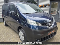 Nissan NV200 - Evalia 1.6 Visia *7PERS-AIRCO-APK