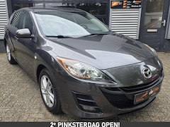 Mazda 3 - 3 1.6 Business Plus *CLIMA-APK-PDC