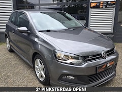 Volkswagen Polo - 1.2 TSI R-Line Edition *CLIMA-APK-LMV