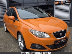 SEAT Ibiza - 1.4 Sport-up *5DRS-CLIMA-ESP