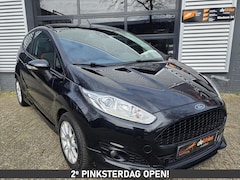Ford Fiesta - 1.0 EcoBoost ST Line *CLIMA-125PK-BLEUTOOTH