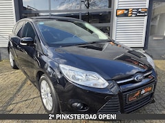 Ford Focus - 1.6 EcoBoost Lease Trend *AIRCO-PDC-APK