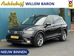 Volkswagen Tiguan - 1.5 TSI DSG AUT. 150PK Highline Business R-Line | PANO | ELEK.TREKH | LEDER | CARPLAY/ANDR