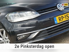 Volkswagen Golf - 1.4 TSI Connected Series | Deep Black Metallic | AppleCarplay/Navi/Cruise/Bluetooth/A