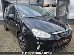 Ford C-Max - 1.8-16V Titanium *BLACK MAGIC EDITION