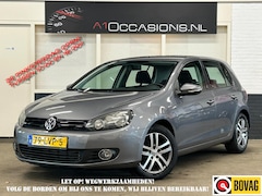 Volkswagen Golf - 1.2 TSI Tour