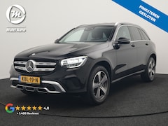 Mercedes-Benz GLC-klasse - 300e 4MATIC Premium PHEV 320pk Dealer O.H. | Adaptive Cruise | Camera | Lederen Sportstoel