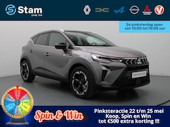 Mitsubishi ASX - 140pk HEV AT First Edition Automaat 360° Camera | Adapt. Cruise | Parkeersens. v+a | Stoel