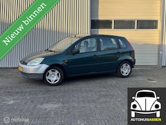 Ford Fiesta - 1.4-16V Ambiente