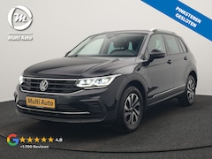 Volkswagen Tiguan - 1.4 TSI eHybrid Active PHEV 245pk Dealer O.H. | Trekhaak Af Fabriek | Adaptive Cruise | 36