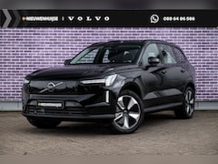 Volvo EX90 - Twin Motor AWD 111 kWh Core | Trekhaak | Stoel- / Stuurverwarming | Adaptive Cruise Contro