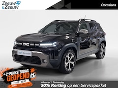 Dacia Duster - 1.2 TCe 130 mild hybrid Journey * Camera * Carplay * Navigatie * Cruise Control * LM Velge