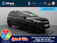 Dacia Jogger - Hybrid 140 Extreme 7p. Camera | Cruise | Navi | Parkeersens. v+a | Stoelverw
