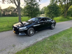 Mercedes-Benz S-klasse Coupé - 400 4Matic 2016