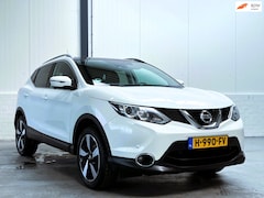 Nissan Qashqai - 1.2 Connect Edition 360 Camera|Pano|Trekhaak