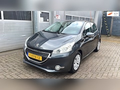 Peugeot 208 - 1.2 VTi Blue Lease Executiv-Airco-Cruise-New APK