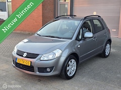 Suzuki SX4 - 1.6 Comfort✅️Airco✅️Apk✅️