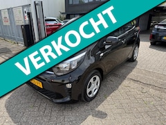 Kia Picanto - 1.0 DPi ComfortLine