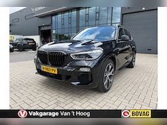 BMW X5 - xDrive45e High Executive M-sportstoelen Active Achteras Trekhaak Laser