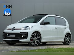 Volkswagen Up! - 1.0 TSI GTI / Vol Opties / Pano / Camera / Cruise / 17"