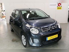 Citroën C1 - 1.0 e-VTi 69PK 5D FEEL (Goed onderhouden)