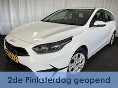 Kia Cee'd Sportswagon - Ceed 1.0 T-GDi DynamicLine ECC/APPLE/CAMERA/CRUISE/LMV