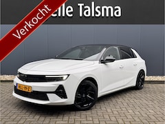 Opel Astra - 1.2 Turbo GS | 130PK | 360 camera | Automaat | Carplay/Android | Stuur en stoelverwarming