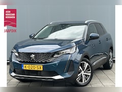 Peugeot 3008 - BWJ 2021 | 1.2PT 131PK Allure | TREKHAAK | CLIMA | NAVI | CARPLAY | 18'' LMV | PDC 2X | PR
