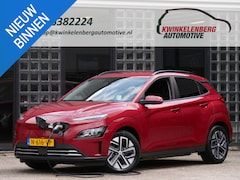 Hyundai Kona Electric - EV 64kWh FASHION/ NIEUW MODEL/ TREKHAAK/ SOH 100%
