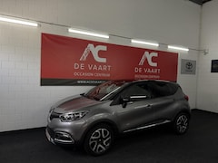 Renault Captur - 1.2 TCe Helly Hansen - NAVI/CAMERA/LEER/NAP