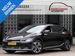 Kia EV6 - 58kWh AIR/ AFN. TREKHAAK/ ALL-SEASON/ SOH 100%
