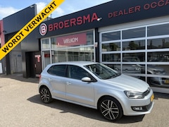 Volkswagen Polo - 1.4-16V Highline 2 EIGENAAR * NIEUWE APK * NAP
