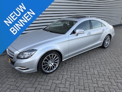 Mercedes-Benz CLS-klasse - 350 Schuifdak Full Options