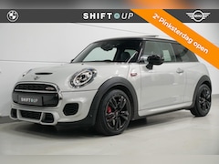 MINI John Cooper Works - 2.0 Panoramadak | Head Up | Comfort Access