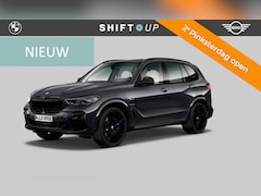 BMW X5 - xDrive45e M-Sport | Panoramadak | Carbon | Head Up