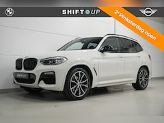 BMW X3 - xDrive20i M-Sport | Panoramadak | Elektr. Trekhaak | Elektr. Stoelen
