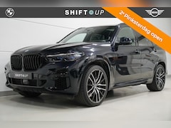 BMW X5 - xDrive45e M-Sport | Panoramadak | CoPilot | Harman Kardon | Merino Leder