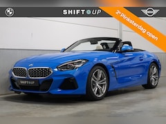 BMW Z4 Roadster - sDrive20i M-Sport | Stoelverwarming | Achteruitrijcamera