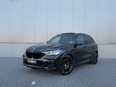 BMW X5 - XDrive45e M-Sport|HuD|H&K|Laser|Carbon|22”