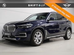 BMW X5 - xDrive45e Head Up | Adapt. Cruise Control | Camera's