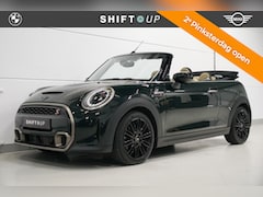 MINI Cabrio - 2.0 Cooper S Resolute Edition | Comfort Access | CarPlay