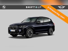 BMW iX3 - M-Sport | Panoramadak | Adapt. Cruise Control | Comfort Access