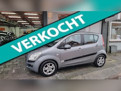 Suzuki Splash - 1.2 Comfort