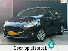 Ford Fiesta - 1.5 TDCi | Airco | Nieuwe Distr.riem | All wheater banden | Cruise control