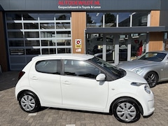 Citroën C1 - 1.0 e-VTi Selection 5-drs + 12 MND BOVAG