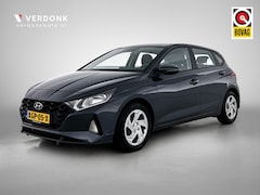Hyundai i20 - 1.0 T-GDI Comfort Smart | Stoel- & stuurverwarming | Apple Carpl